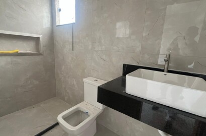 Casa para venda em São Lourenço Mg