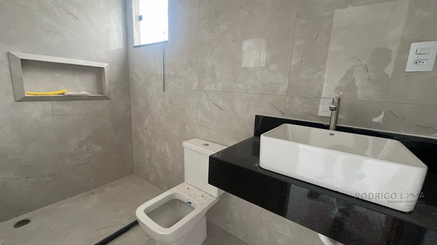 Casa para venda em São Lourenço Mg