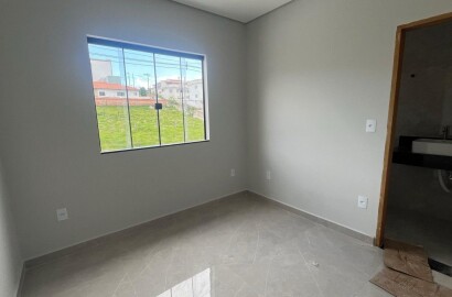 Casa para venda em São Lourenço Mg
