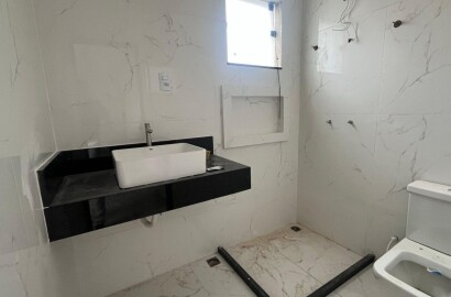 Casa para venda em São Lourenço Mg