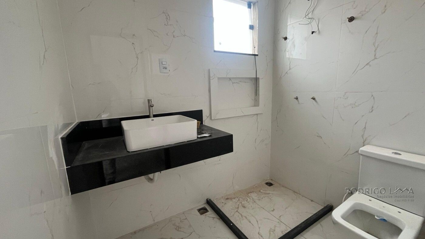 Casa para venda em São Lourenço Mg