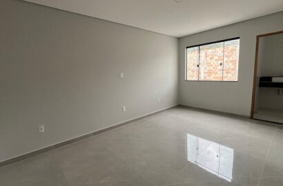 Casa para venda em São Lourenço Mg