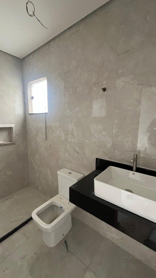 Casa para venda em São Lourenço Mg