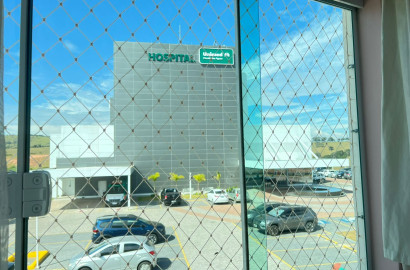 Sobrado para venda em São Lourenço - MG.