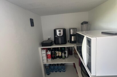 Lindo sobrado para venda em São Lourenço MG