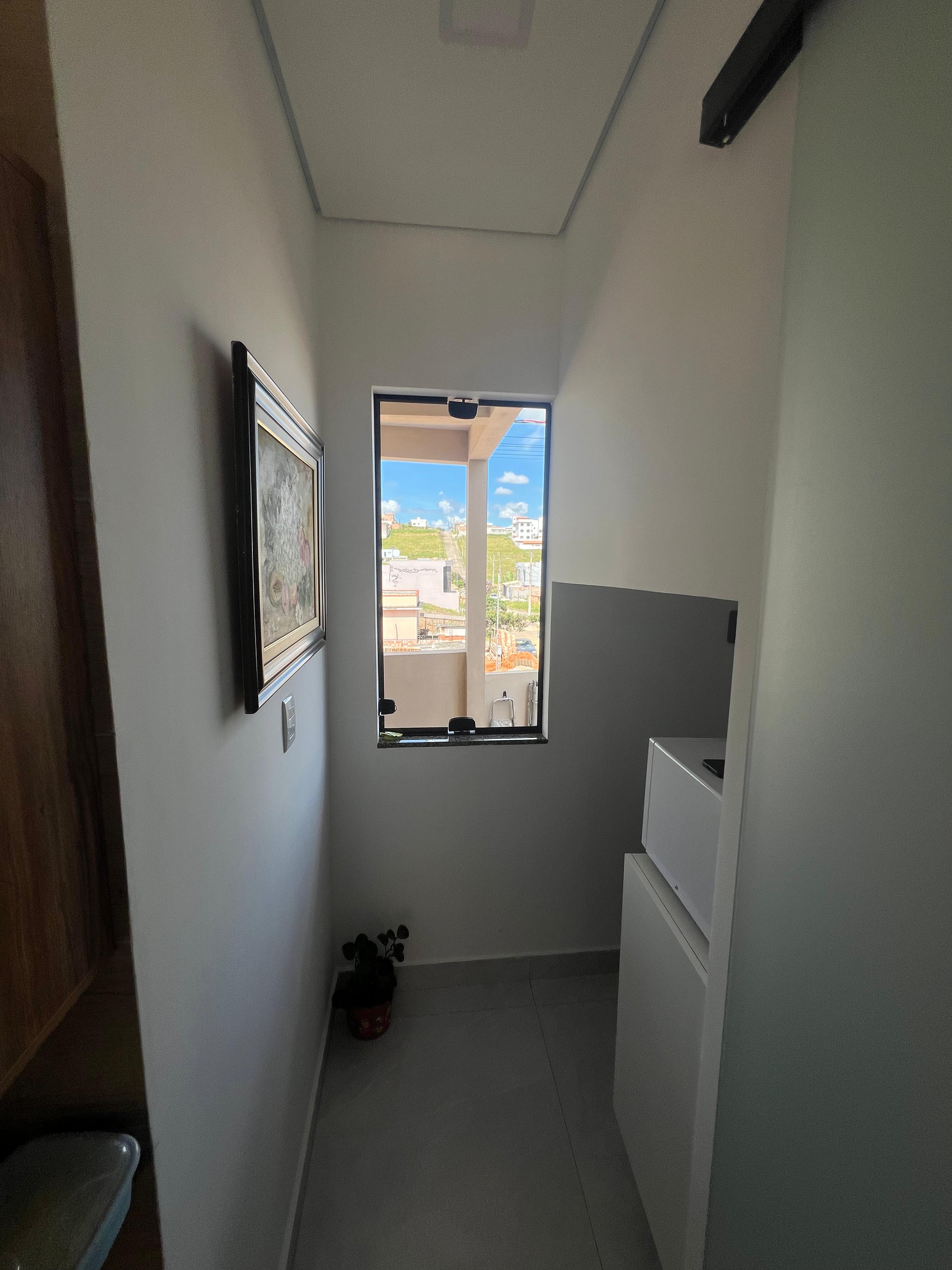 Lindo sobrado para venda em São Lourenço MG