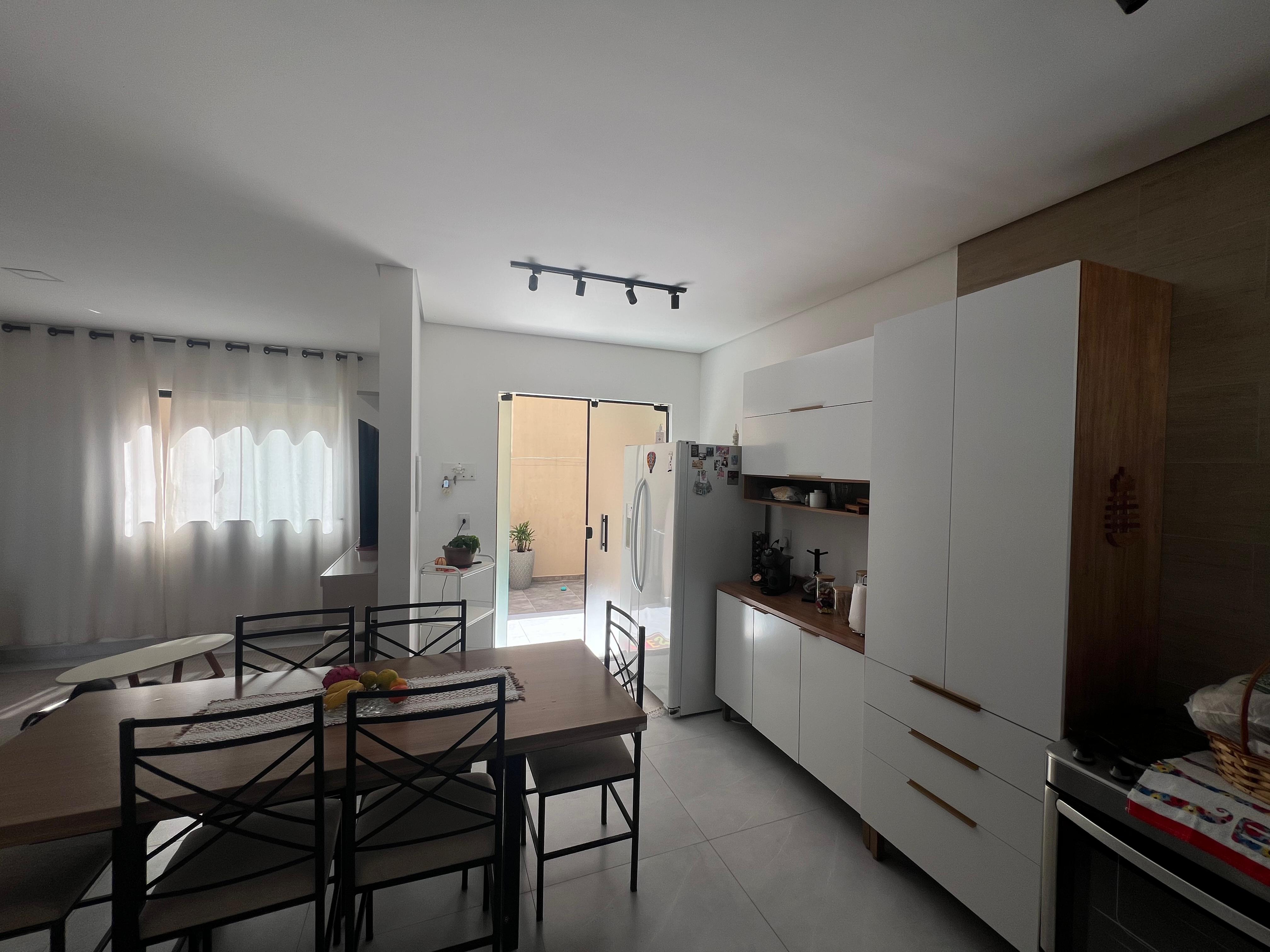 Lindo sobrado para venda em São Lourenço MG