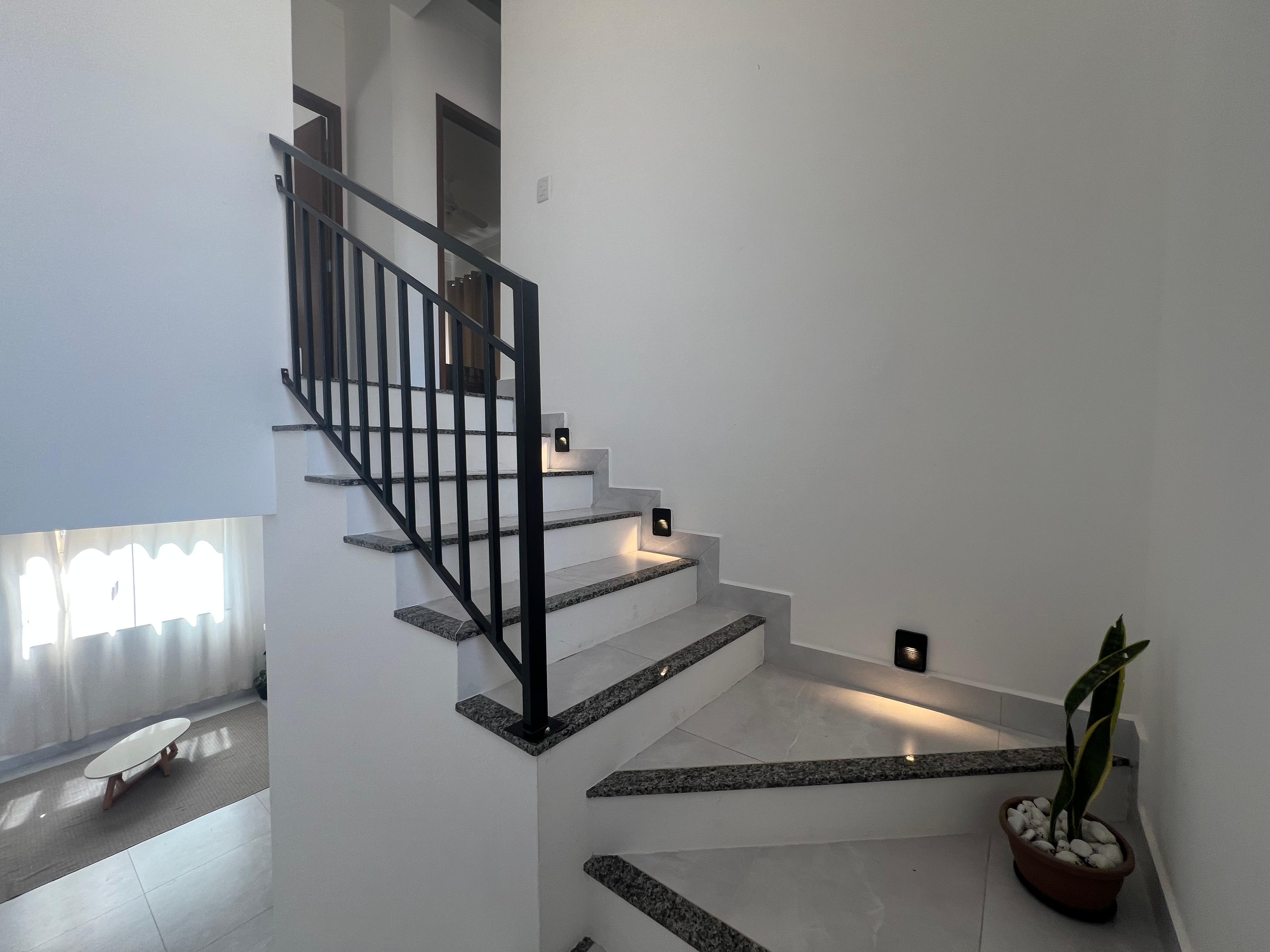 Lindo sobrado para venda em São Lourenço MG