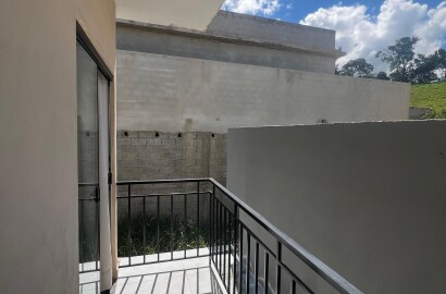 Lindo sobrado para venda em São Lourenço MG
