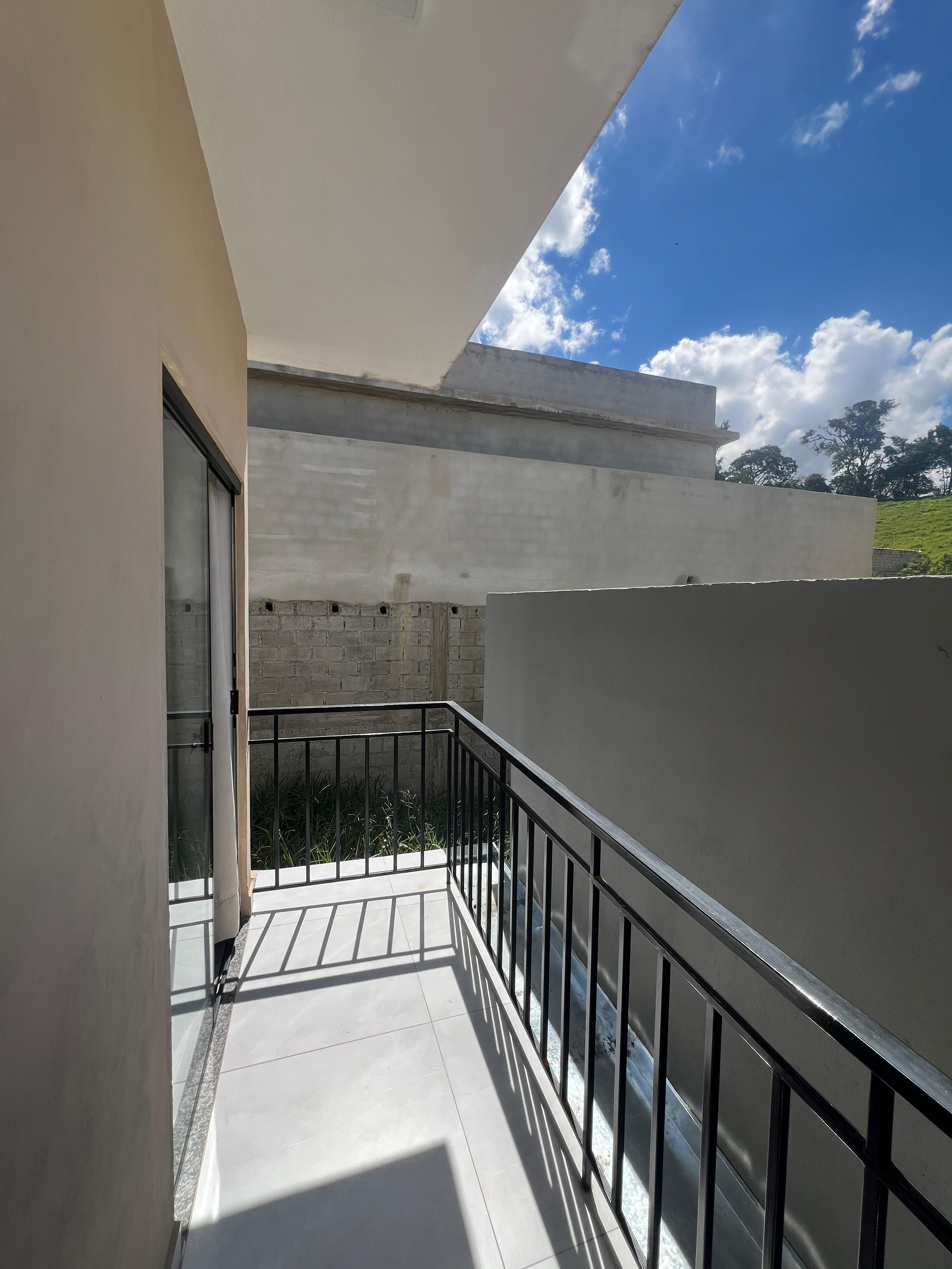 Lindo sobrado para venda em São Lourenço MG