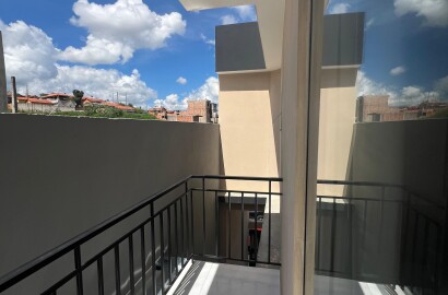 Lindo sobrado para venda em São Lourenço MG