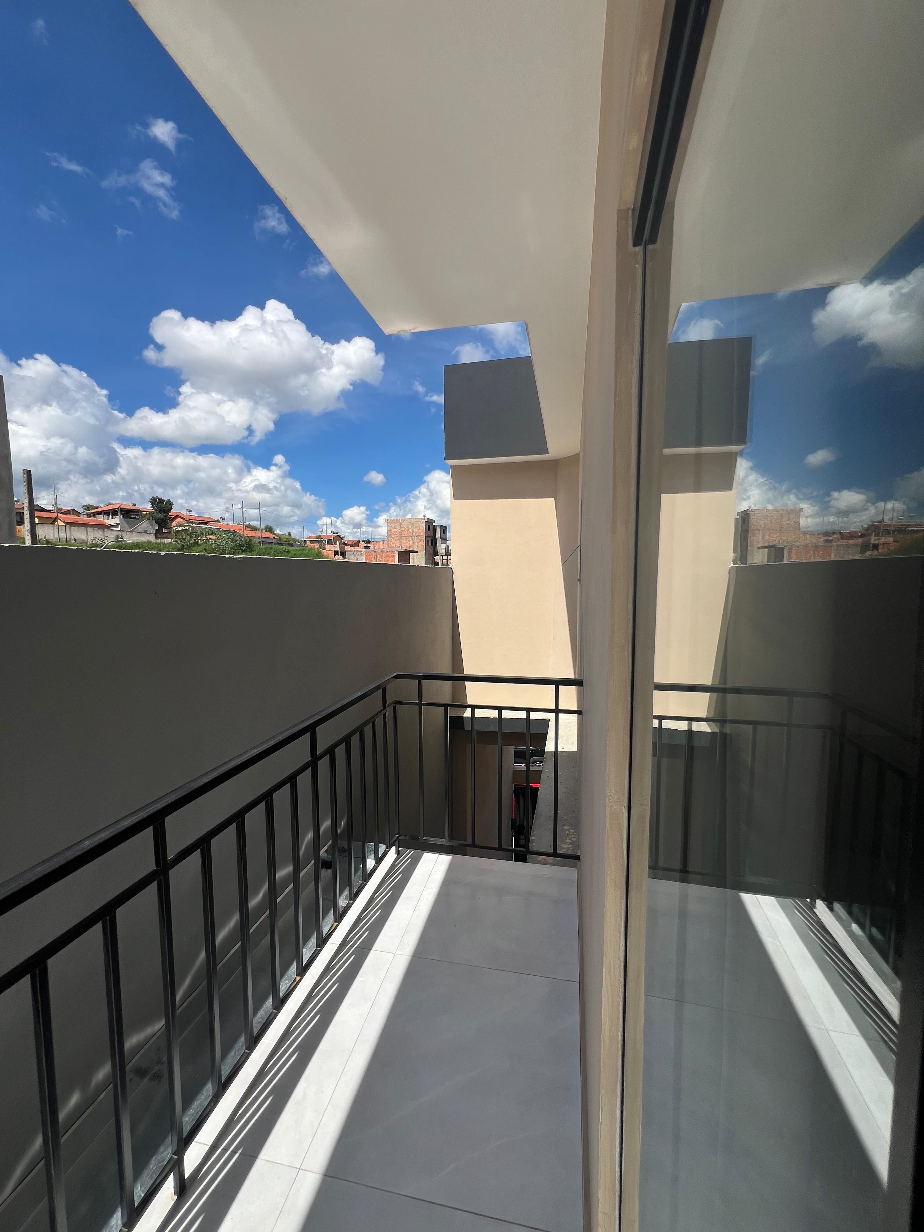 Lindo sobrado para venda em São Lourenço MG