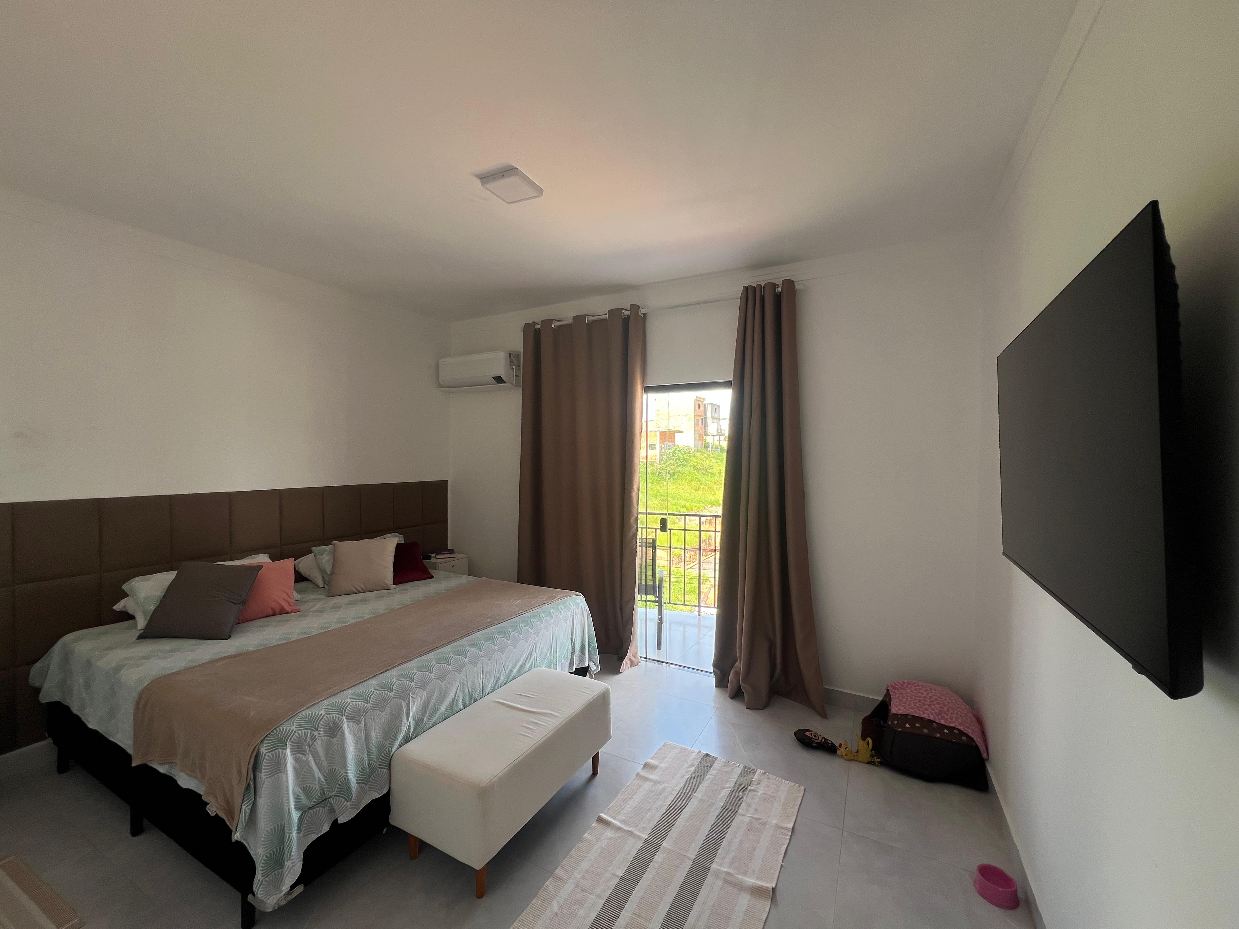 Lindo sobrado para venda em São Lourenço MG