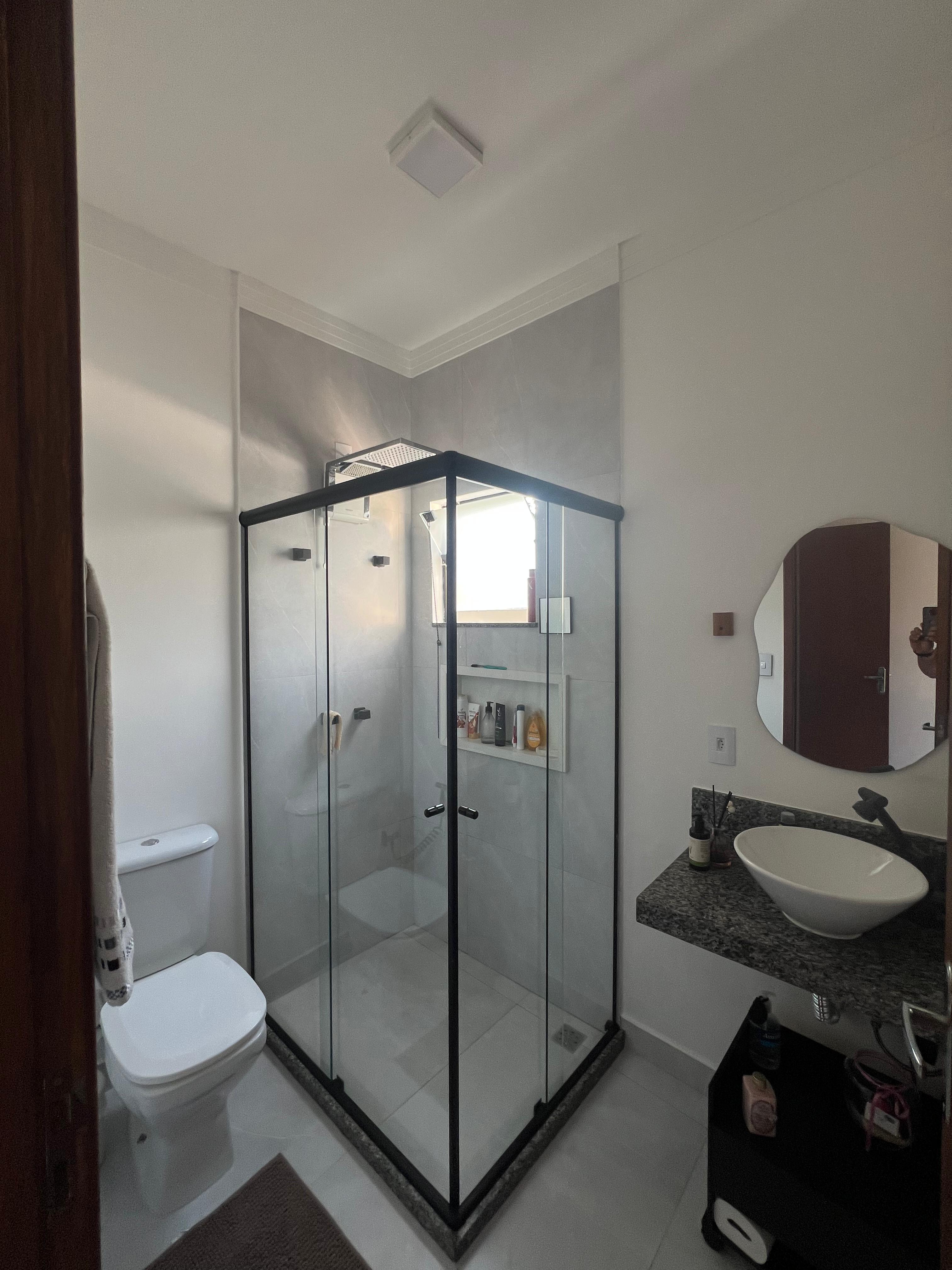 Lindo sobrado para venda em São Lourenço MG