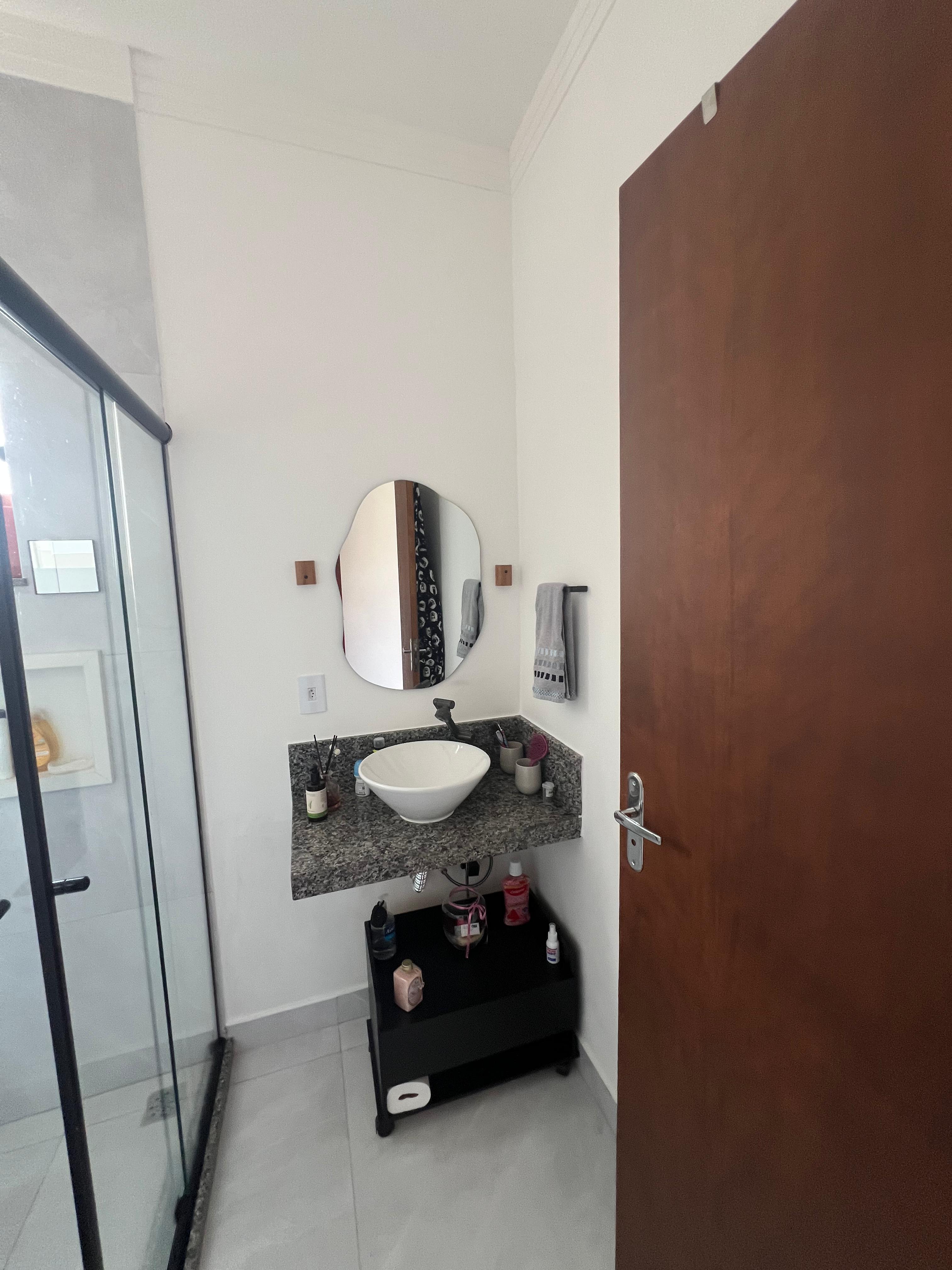 Lindo sobrado para venda em São Lourenço MG