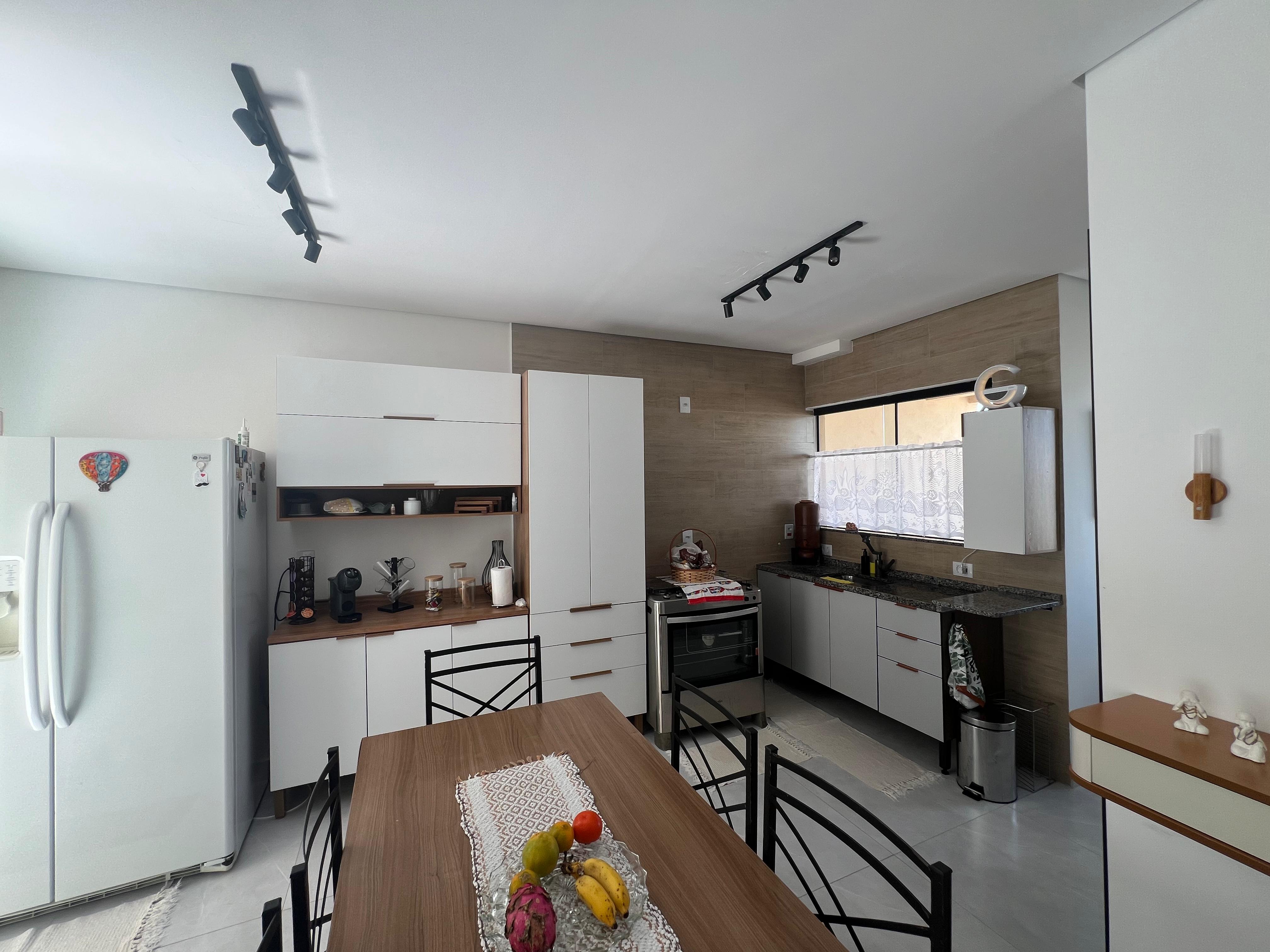 Lindo sobrado para venda em São Lourenço MG