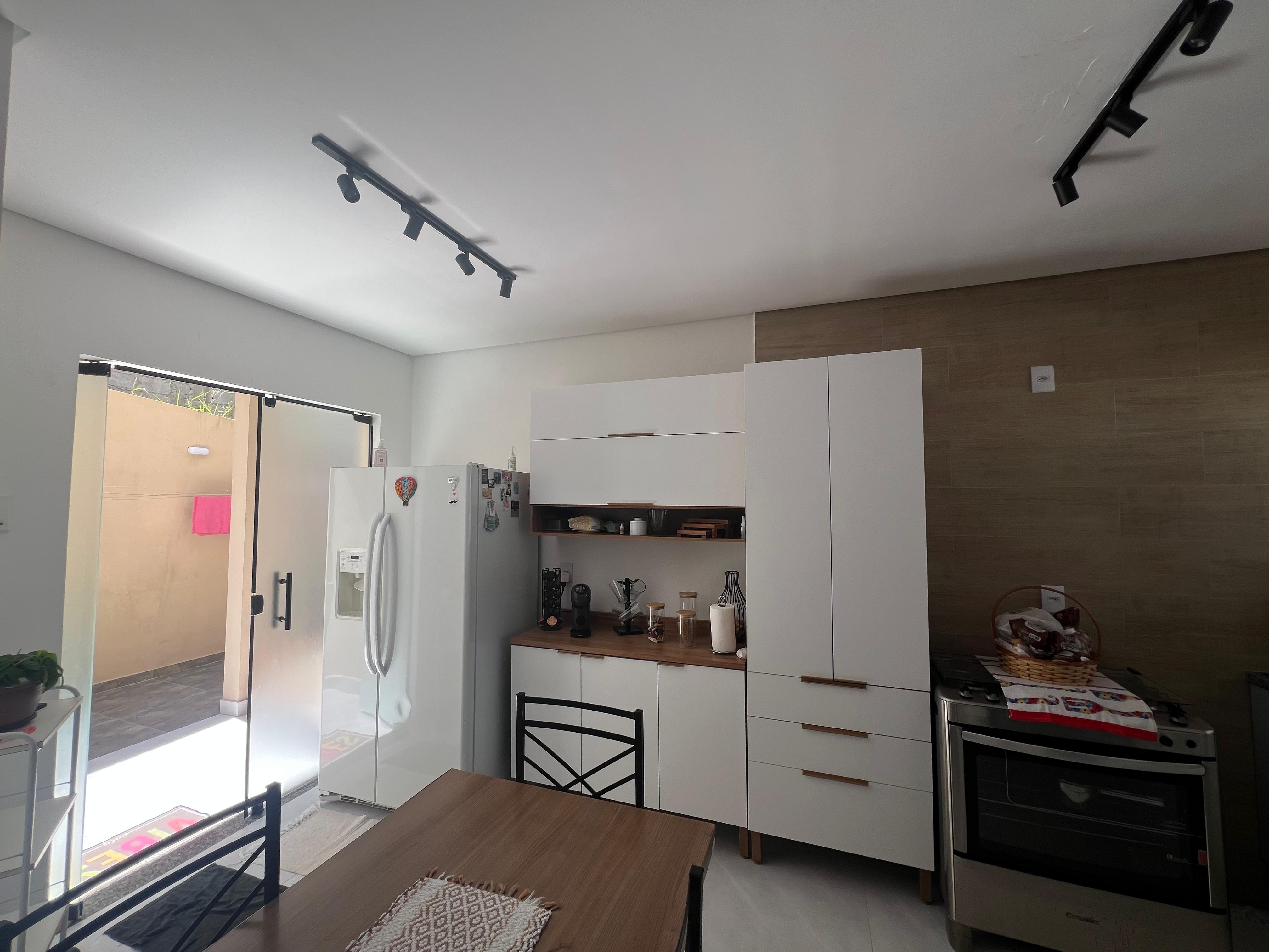 Lindo sobrado para venda em São Lourenço MG