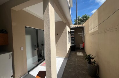 Lindo sobrado para venda em São Lourenço MG
