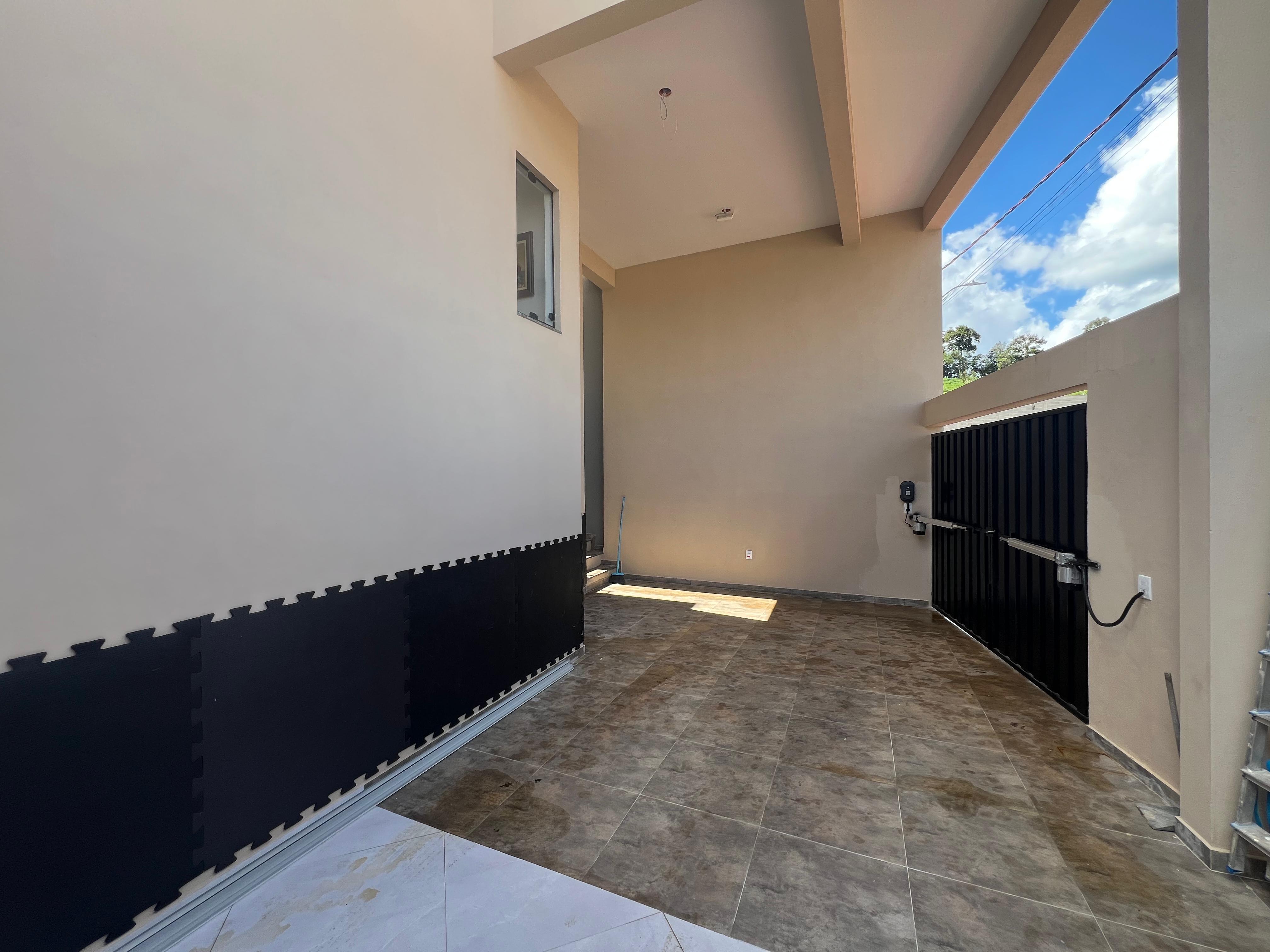 Lindo sobrado para venda em São Lourenço MG