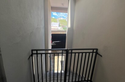 Lindo sobrado para venda em São Lourenço MG