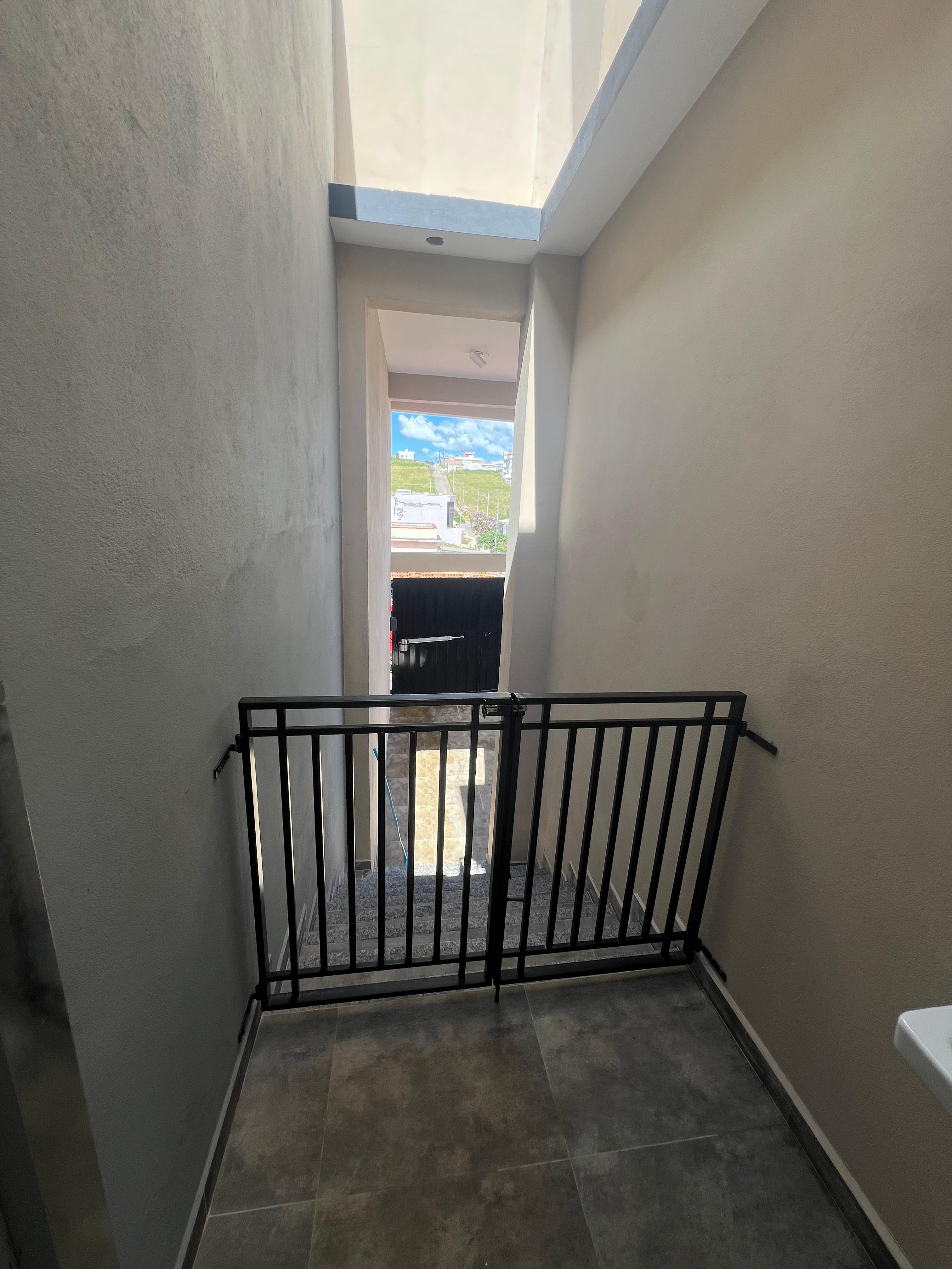 Lindo sobrado para venda em São Lourenço MG