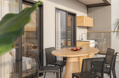 Lindos studios na planta para venda em São Lourenço Mg