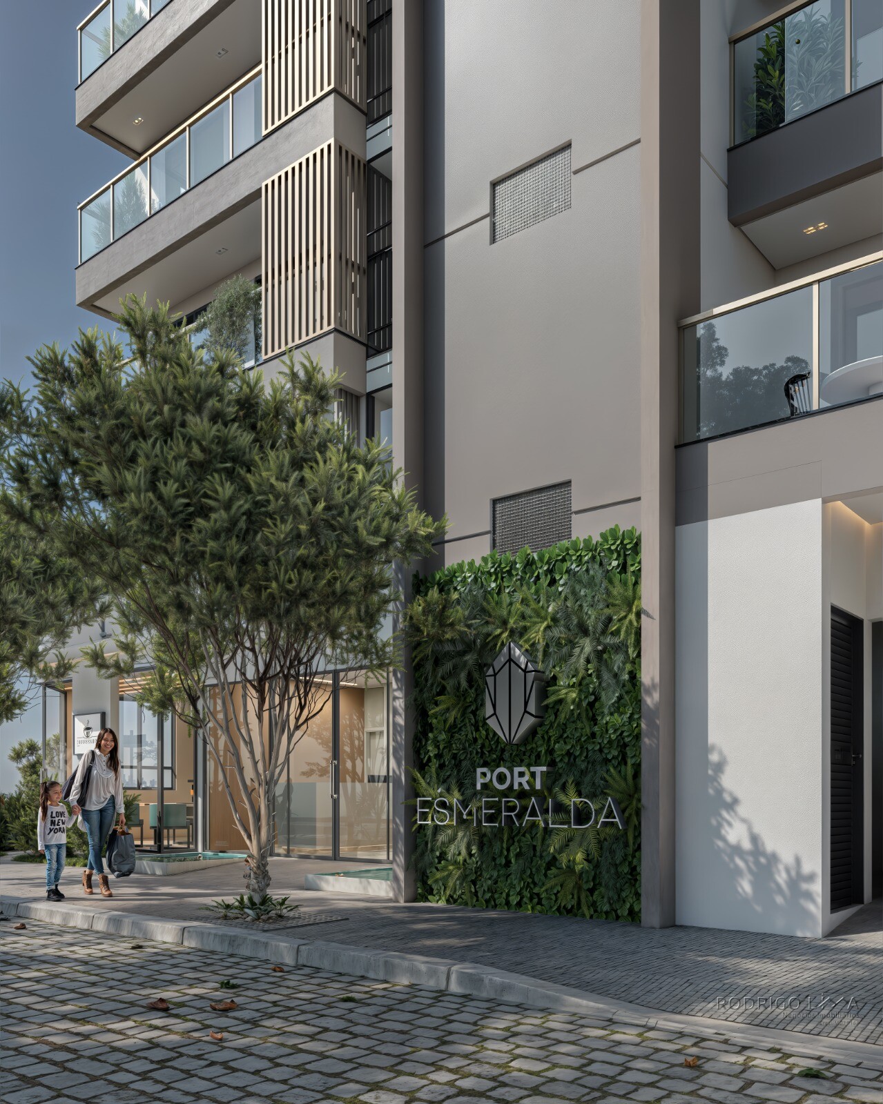 Lindos studios na planta para venda em São Lourenço Mg