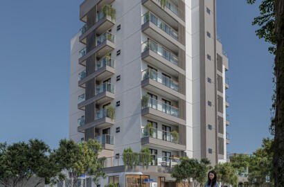 Lindos studios na planta para venda em São Lourenço Mg