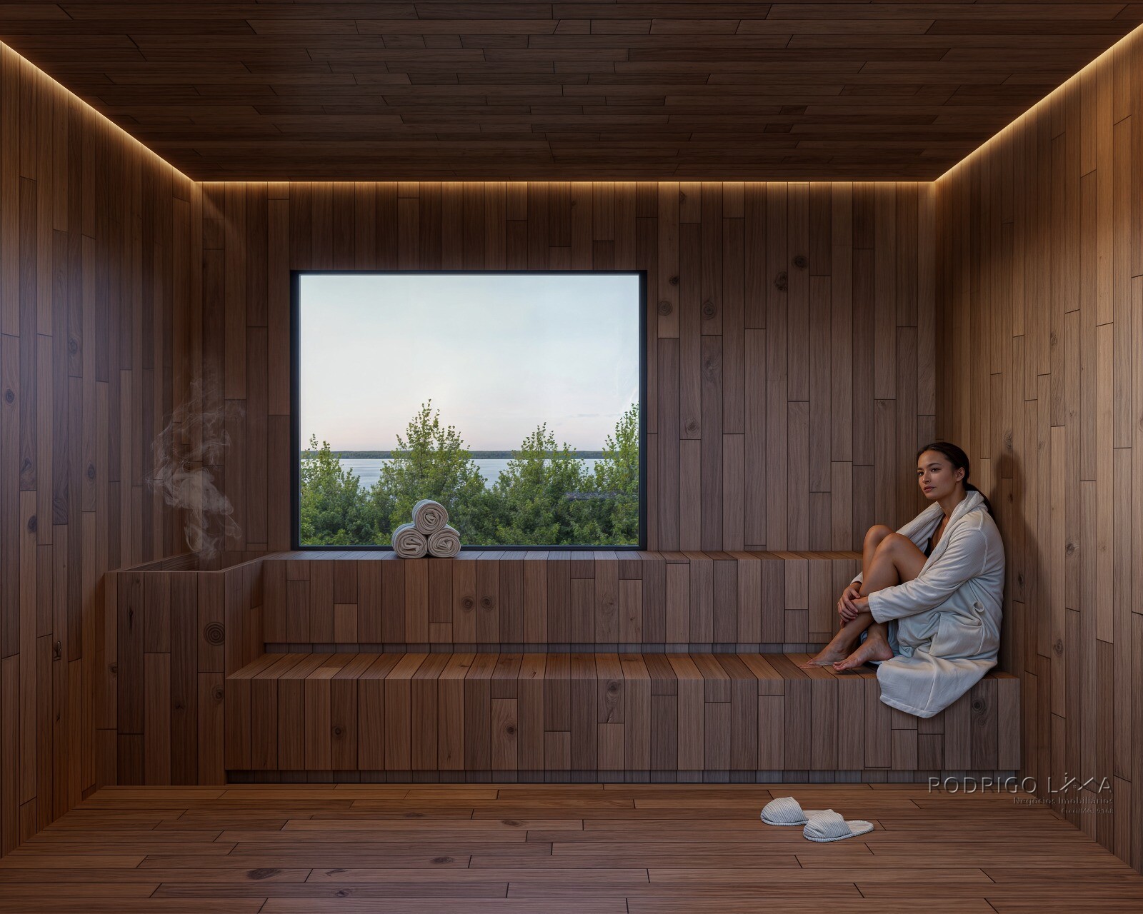 Lindos studios na planta para venda em São Lourenço Mg