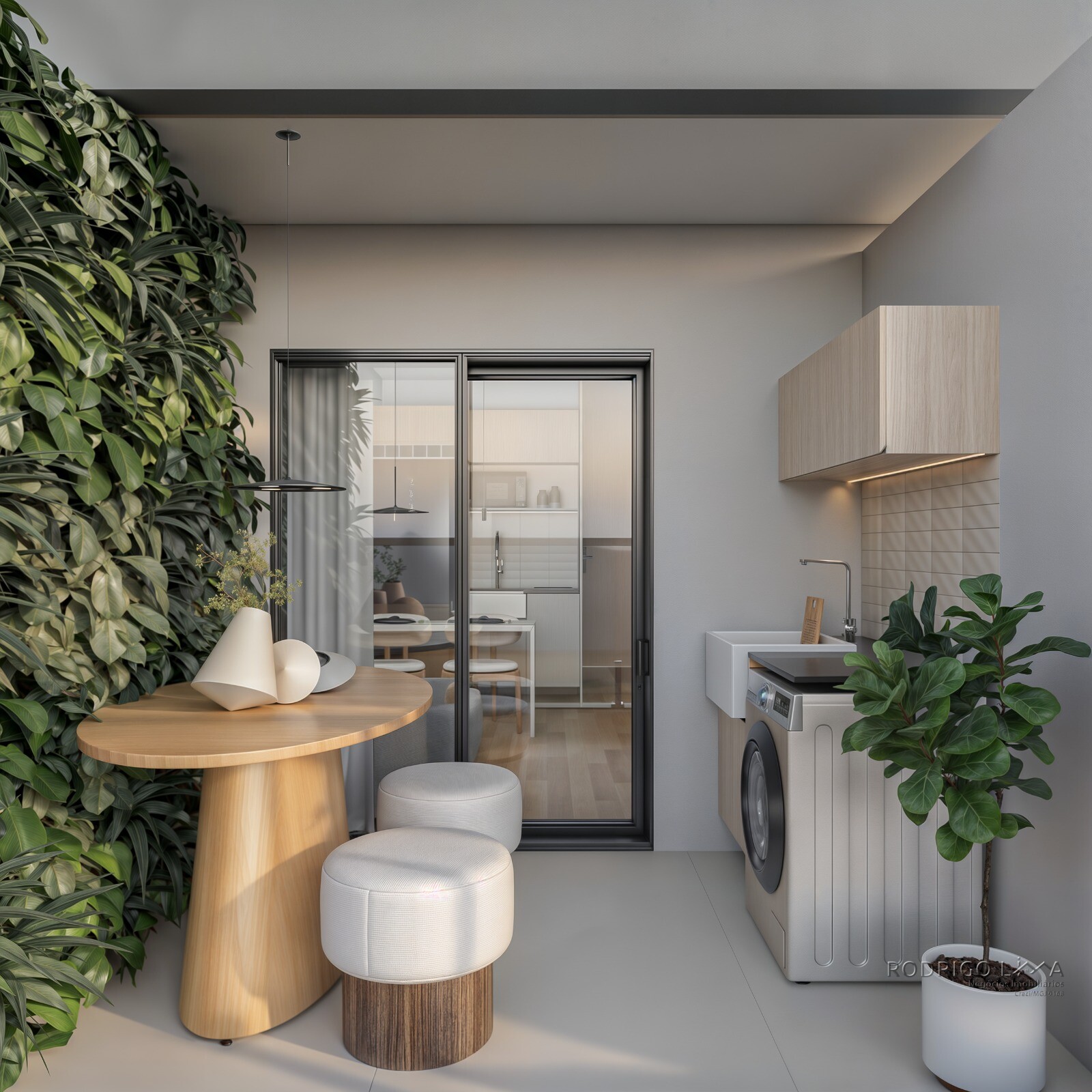 Lindos studios na planta para venda em São Lourenço Mg