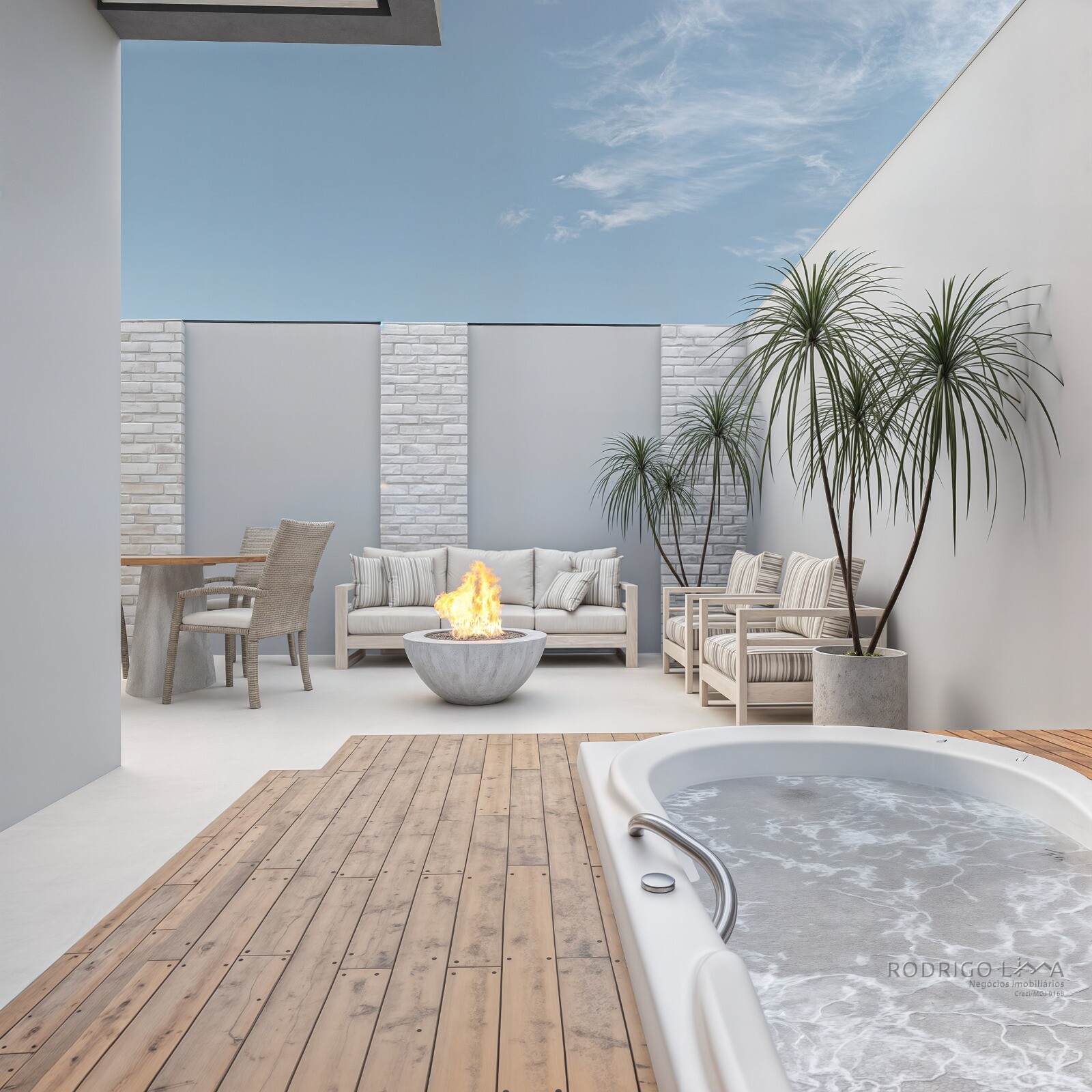 Lindos studios na planta para venda em São Lourenço Mg