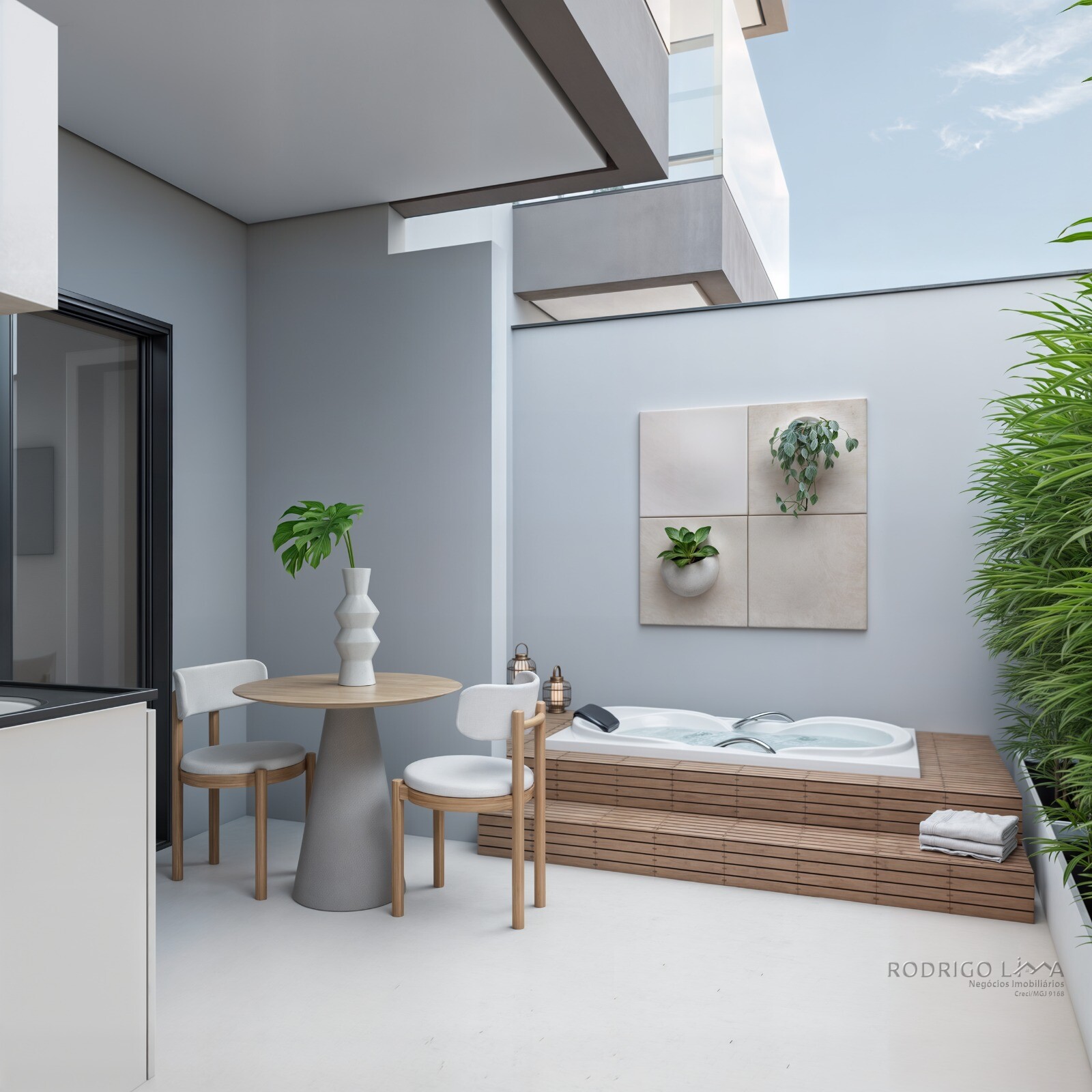 Lindos studios na planta para venda em São Lourenço Mg