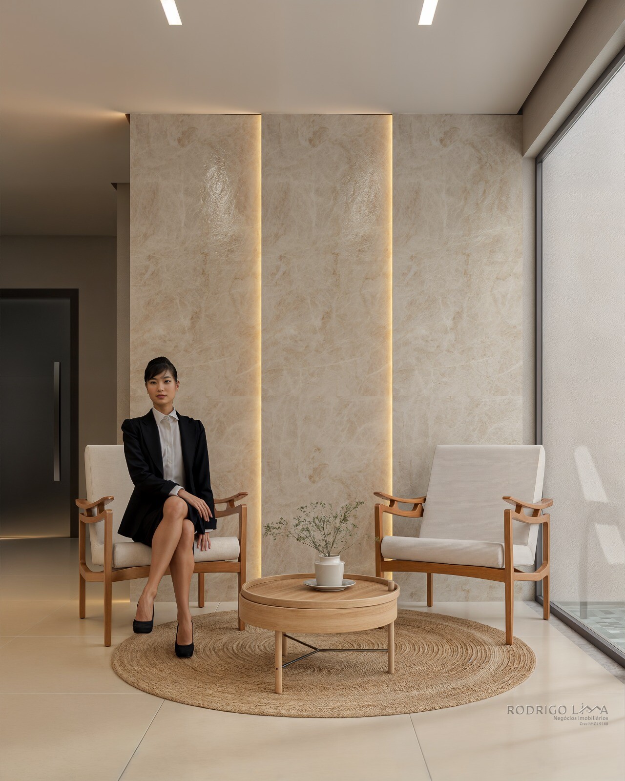 Lindos studios na planta para venda em São Lourenço Mg