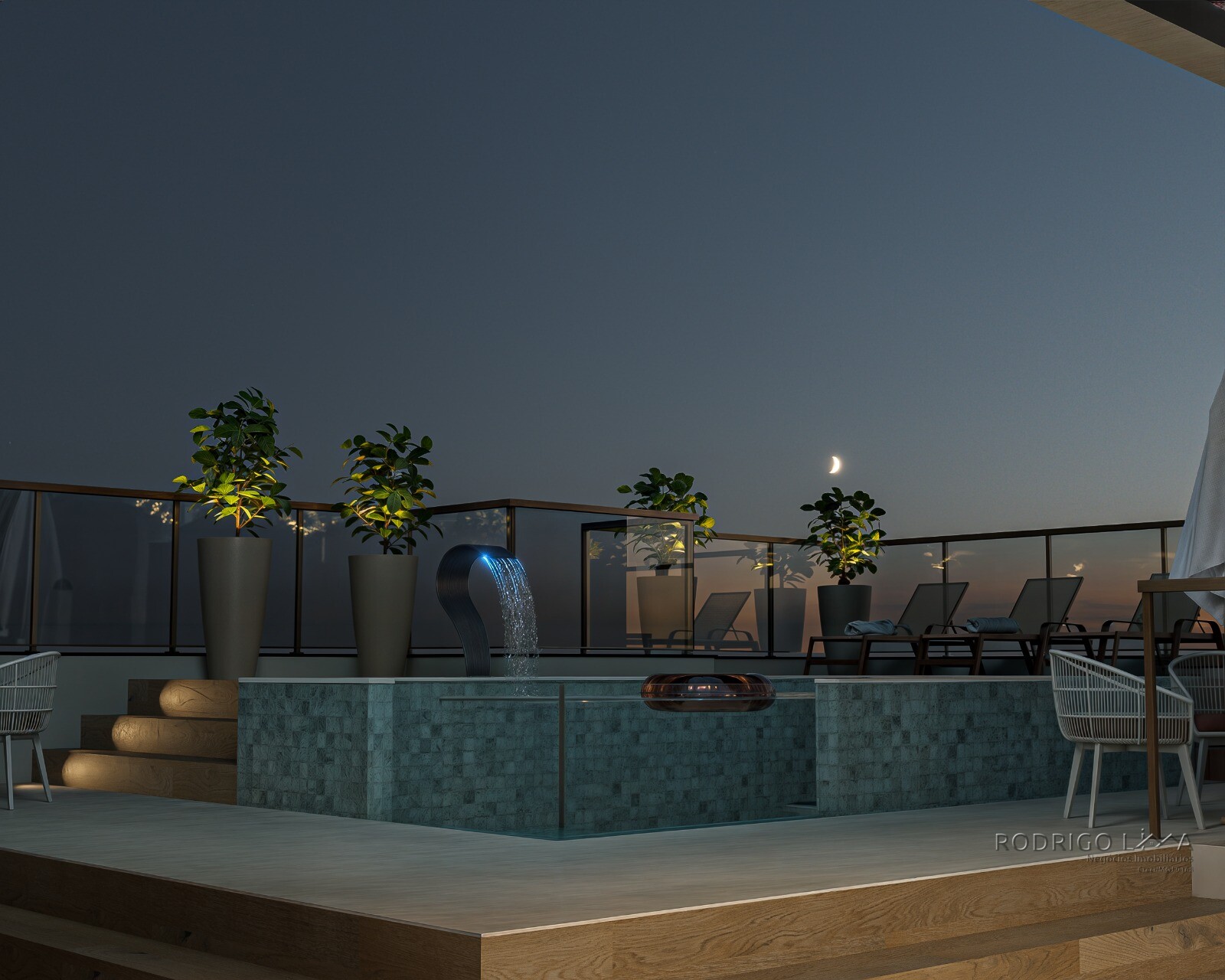 Lindos studios na planta para venda em São Lourenço Mg