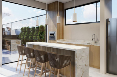 Residencial Vivendas Boulevard