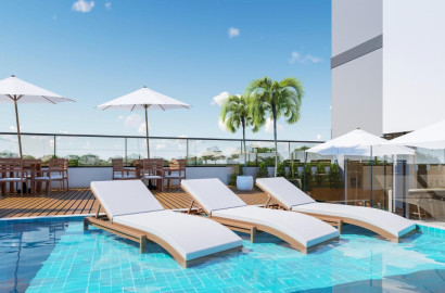Residencial Vivendas Boulevard