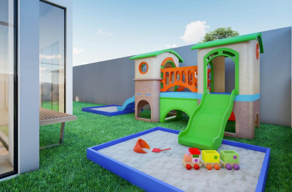 Residencial Vivendas Boulevard