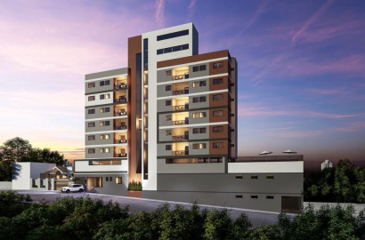 Residencial Vivendas Boulevard