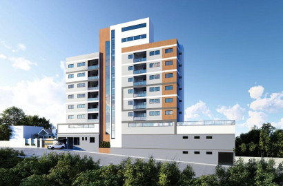 Residencial Vivendas Boulevard