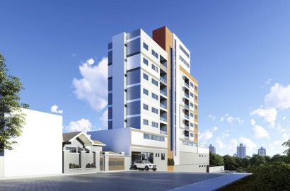 Residencial Vivendas Boulevard