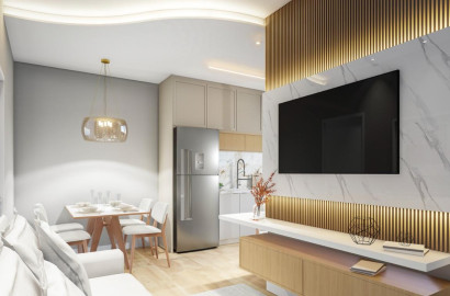 Residencial Vivendas Boulevard