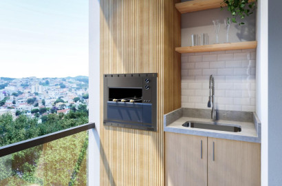 Residencial Vivendas Boulevard