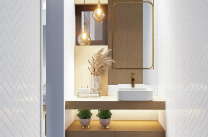 Residencial Vivendas Boulevard