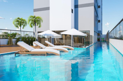 Residencial Vivendas Boulevard