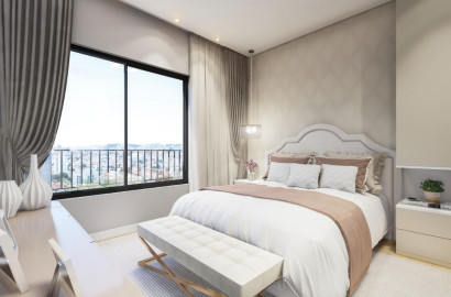 Residencial Vivendas Boulevard