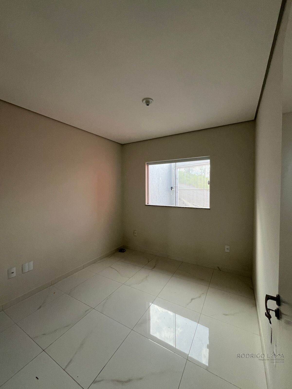 Casa para locação em São Lourenço MG