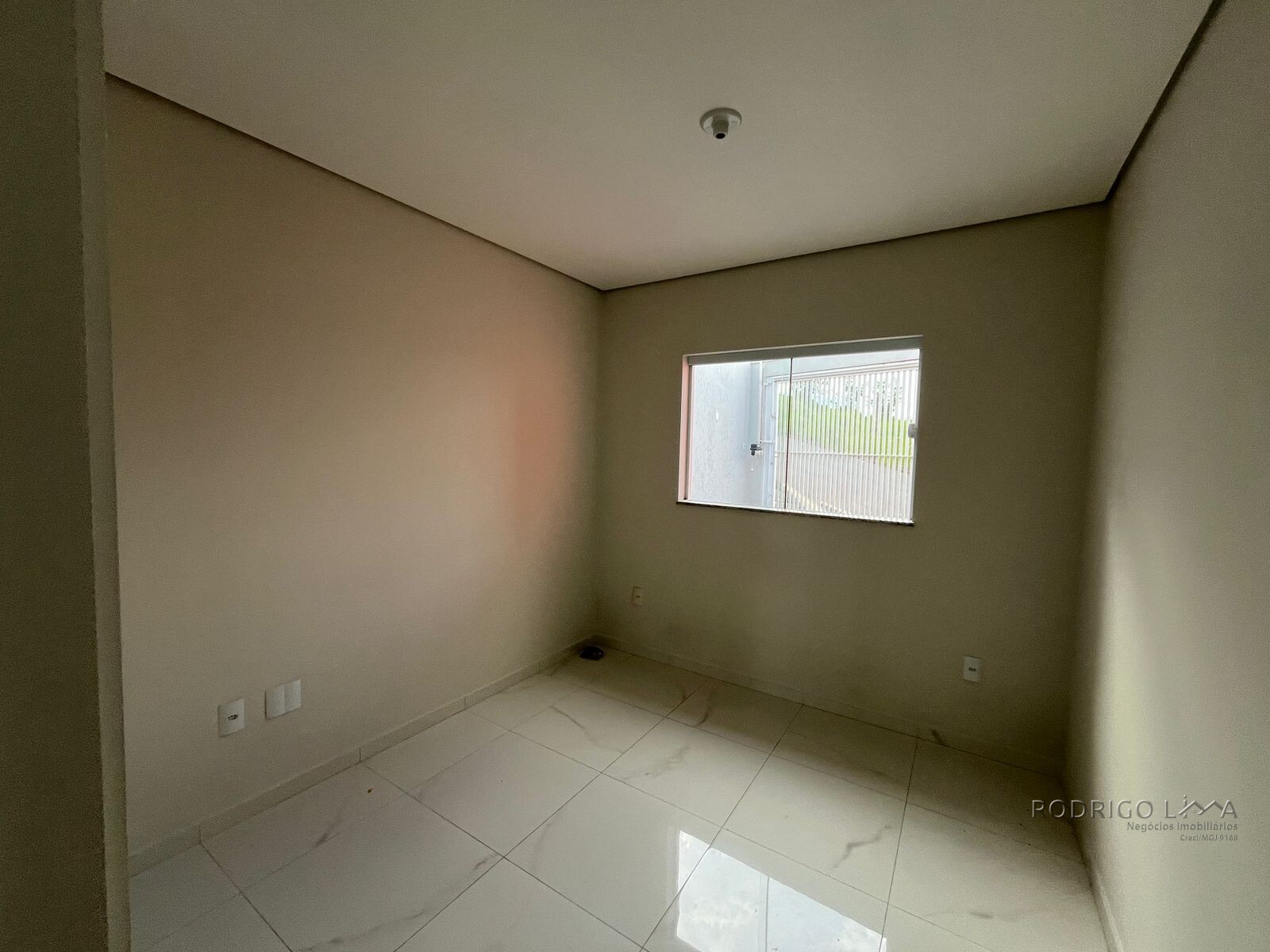 Casa para locação em São Lourenço MG