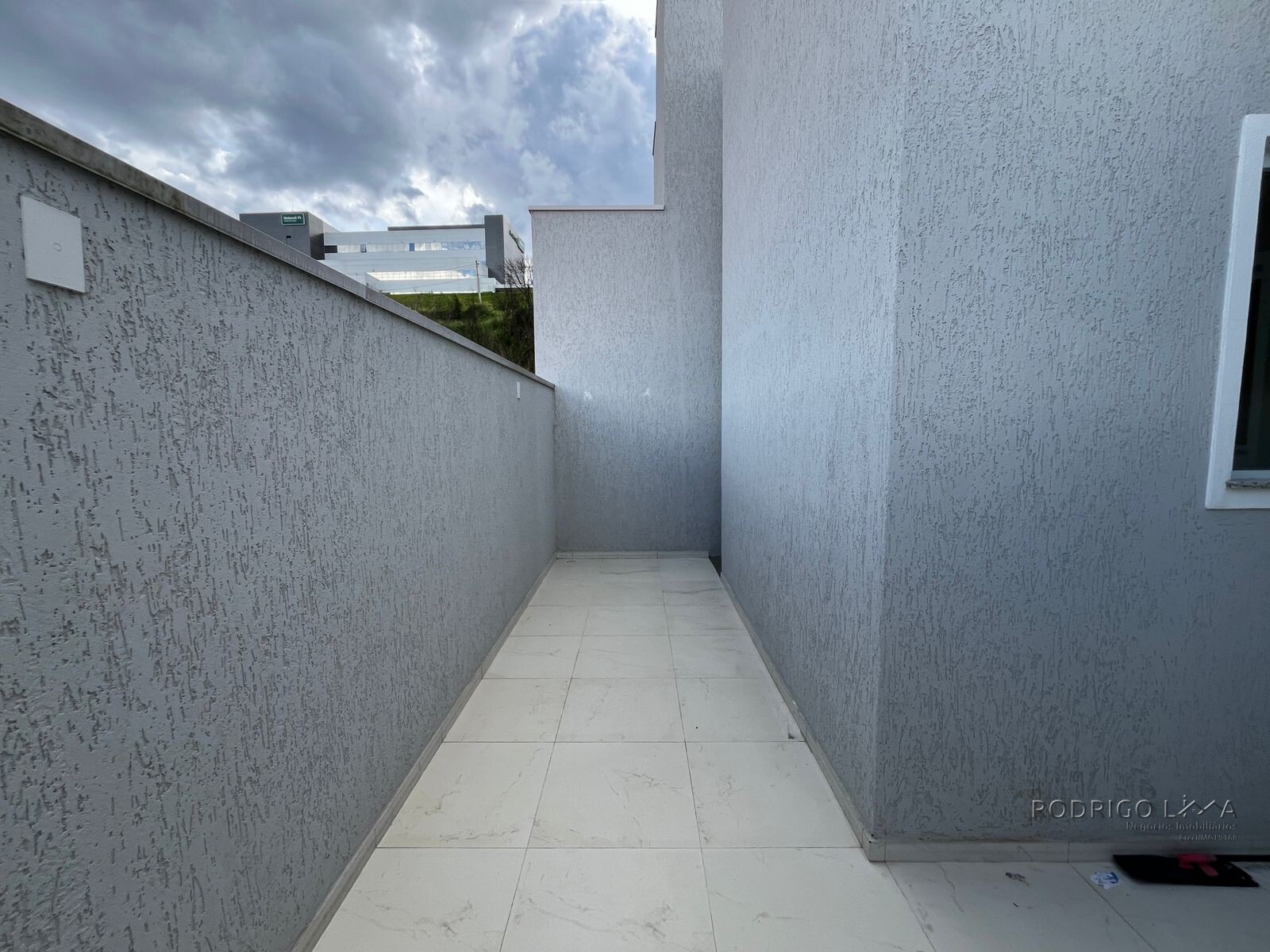 Casa para locação em São Lourenço MG