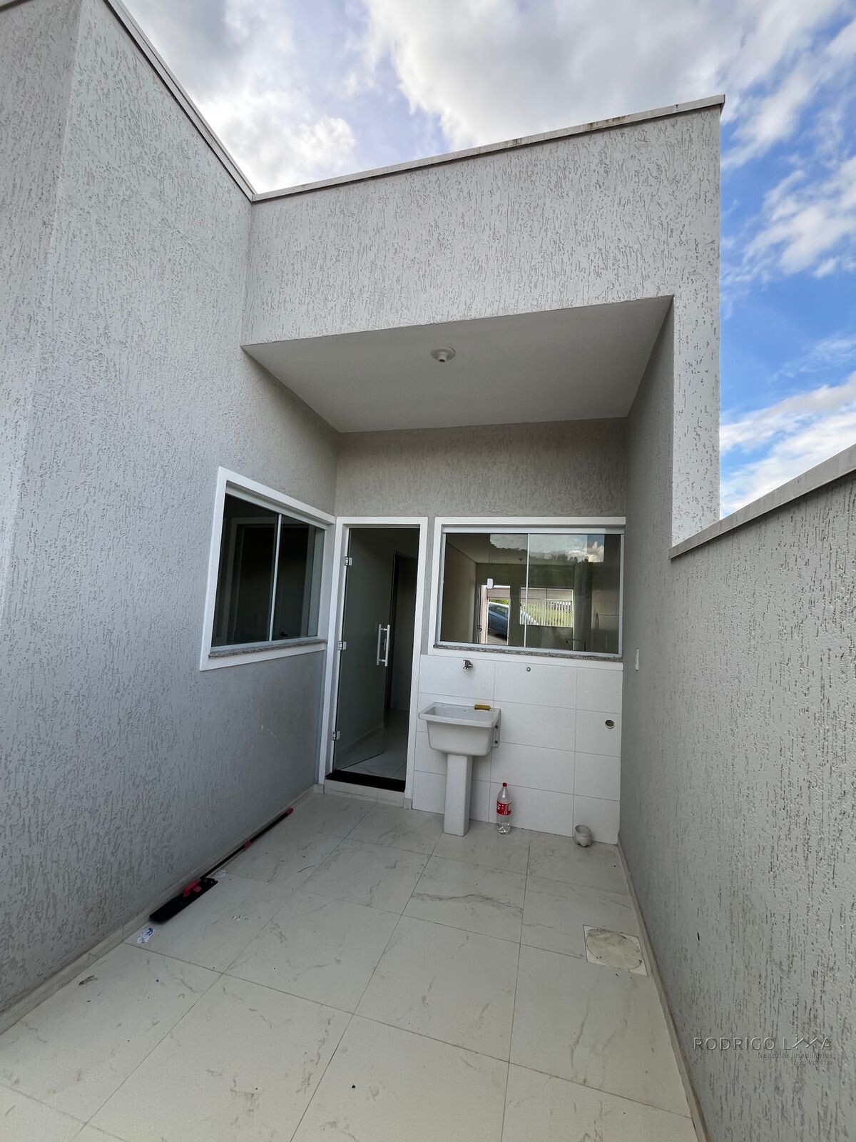 Casa para locação em São Lourenço MG