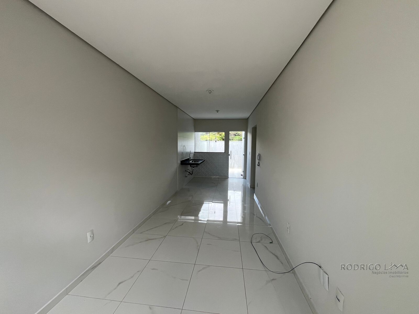 Casa para locação em São Lourenço MG